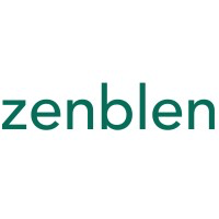 Zenblen logo