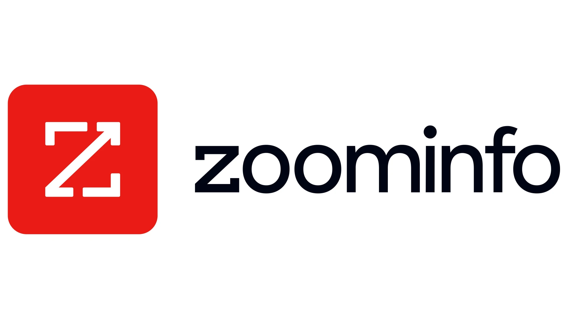 ZoomInfo logo