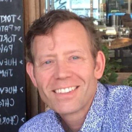 Greg Norton