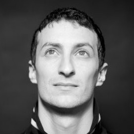 Jon Feinman
